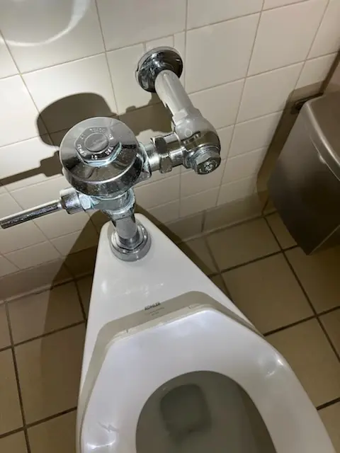 Fixture installation and repair for Hydro Jetting in Sharonville